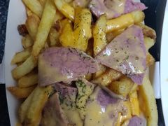 -纽约薯条(世豪广场店)