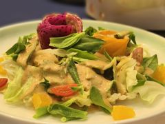 -博雅酒店-中餐厅