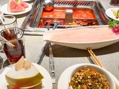 -海底捞火锅(攀枝花万达店)