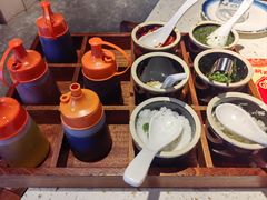 -鑫隆四季涮肉(八角畅游店)