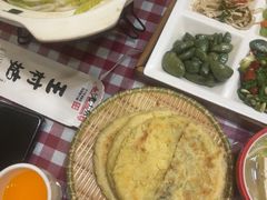 -王村姑老土炕莜面村(桥东店)