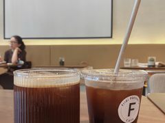 -Fridi Patisserie Cafe