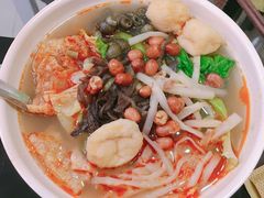 鲜味螺蛳粉-笋果坊螺蛳粉(竹园小区店)