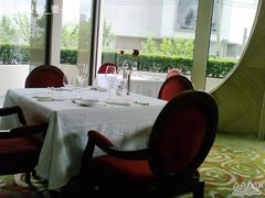 帕兰朵意大利餐厅-上海波特曼丽思卡尔顿酒店