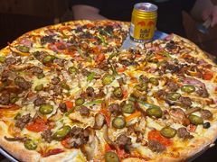 -SUPER BOWL 超级碗披萨(崂山丽达店)