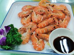 -景好海鲜餐厅(大鹏必选旅游店)