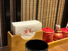 -满来寿喜烧(金虹桥店)