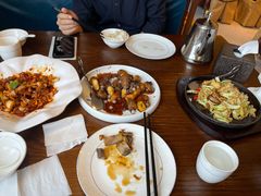 -便宜坊烤鸭店(科创店)