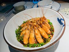 -筱爷叔·上海传统手工菜(玉树路店)
