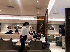 大堂-花味烤肉·拌饭(庐阳万象汇店)