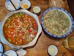 -厨神老街兔·淳朴人家店(盐帮菜风味名店)