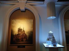 -哈尔滨规划展览馆