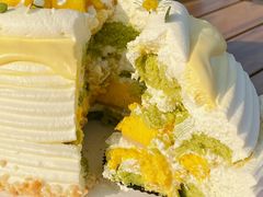 -卷心卷意·轻甜蛋糕(新光天地店)