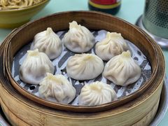 -食惠里小笼包面馆(越秀店)