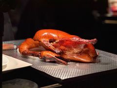 -上海滩餐厅(BFC外滩金融中心店)