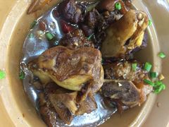 徽州美食-徽州美食(三十年老店)