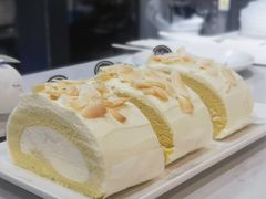 椰汁卷-乐果甜心·潮汕冰室(南澳后宅分店)