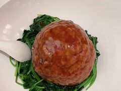 -A One Kitchen·南京精菜馆(德基广场店)