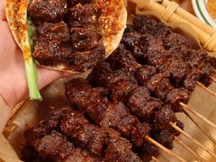 -1819餐厅·团队聚餐·烤串·精酿