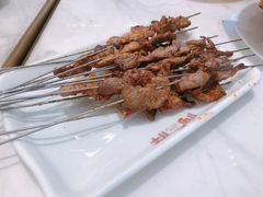 -阿胖龙虾小海鲜(宁国南路总店)