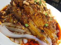 -雲蜀龙阁·金牌水煮鱼(方庄店)