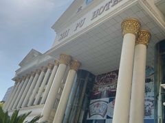 -石浦大酒店(百丈店)