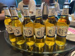 -野菌皇海景野生菌火锅(滨海大道店)