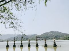-鸣鹤古镇