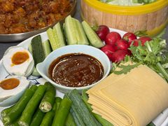 -醉炫音速烧烤(沙河总店)