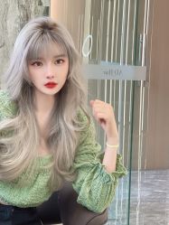 -愉己冥想·护发专门店