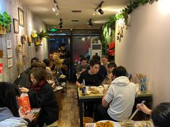 大堂-老徐烧烤涮肚(交道口店)