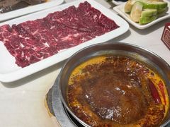 -围炉夜话·潮汕卤水火锅(榕江店)