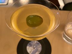 -Onirii Coffee(长乐路店)