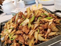 -谷语中餐厅