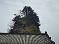 -武当山风景区