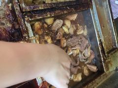 -细妹五香牛杂(步行街店)