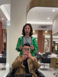 -Kraemer Paris苏豪路易士·嘉玛发廊