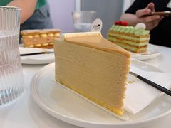 -BanCake·法式千层·拿破仑專門店
