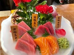 -阿吾罗日本料理(K11艺术中心店)