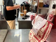 -喜姐炸串(湖里万达金街店)