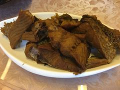 -西安国际陆港假日酒店