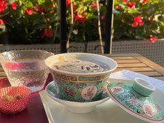 -茶是一枝花泡茶店
