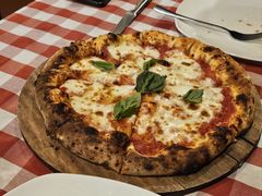 -安立可意大利美食