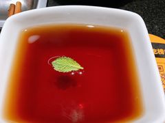 -巴奴毛肚火锅(大剧院店)