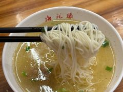 -海汇源老烧麦店(东大街总店)