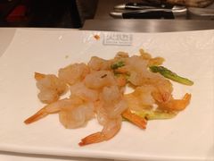 -火地铁板烧(昆山万象汇店)