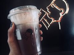 -喜茶(北京三里屯太古里店)