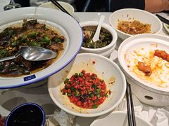 -兰湘子·湘菜小炒(石家庄万象城店)