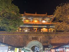 -大理古城
