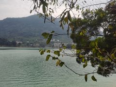 -广州市流溪河国家森林公园